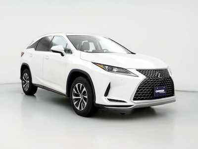 2020 Lexus RX 350 -
                Glen Allen, VA