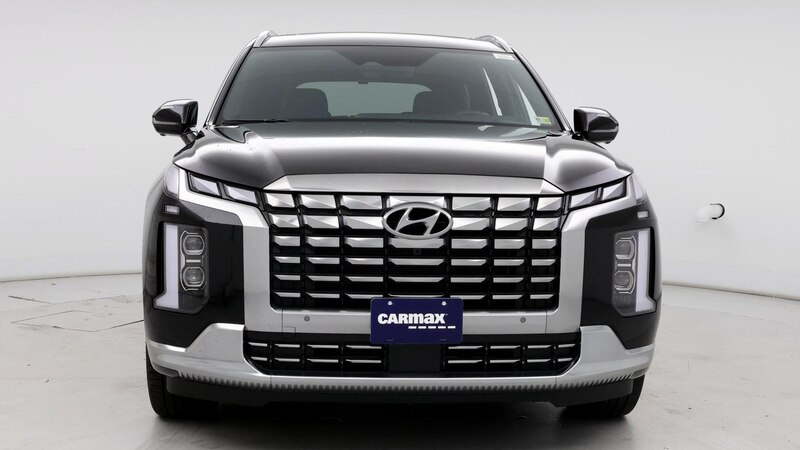 2023 Hyundai Palisade Calligraphy 5