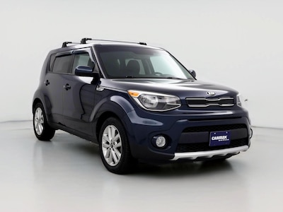 2017 Kia Soul Soul+ -
                Glen Allen, VA