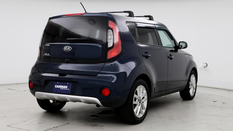 2017 Kia Soul Soul+ 8