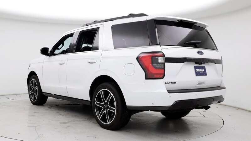 2020 Ford Expedition Limited 2