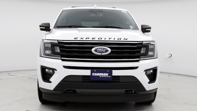 2020 Ford Expedition Limited 5