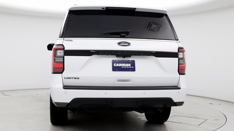 2020 Ford Expedition Limited 6