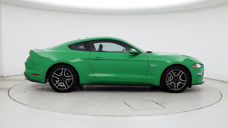 2019 Ford Mustang GT 7