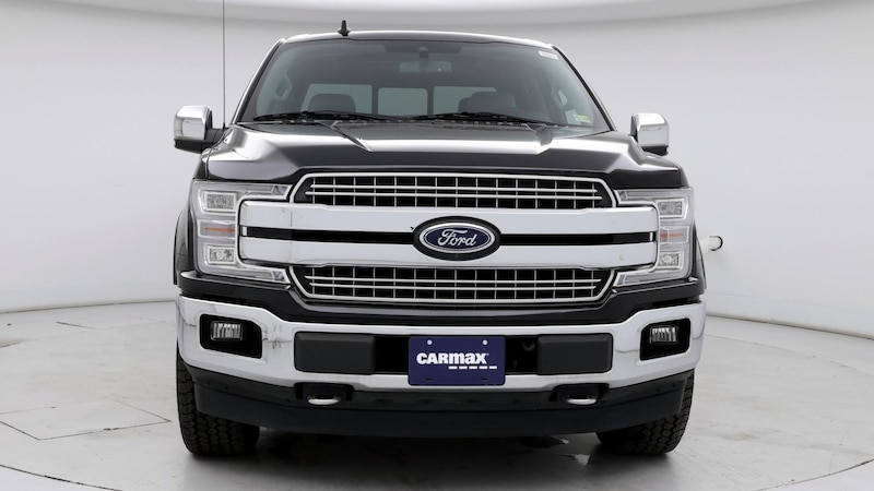 2020 Ford F-150 Lariat 5