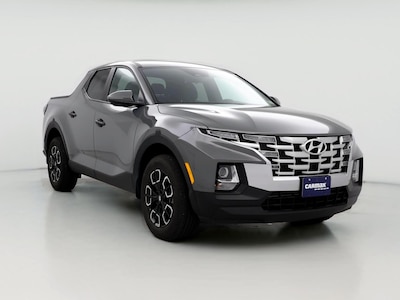 2022 Hyundai Santa Cruz SEL -
                Glen Allen, VA