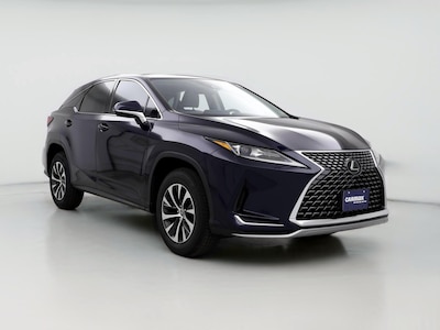 2020 Lexus RX 350 -
                North Attleboro, MA