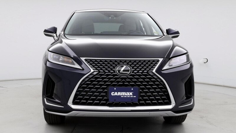 2020 Lexus RX 350 5