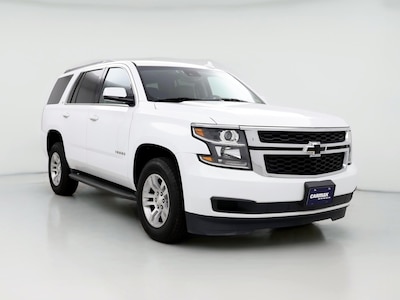 2019 Chevrolet Tahoe LT -
                Glen Allen, VA