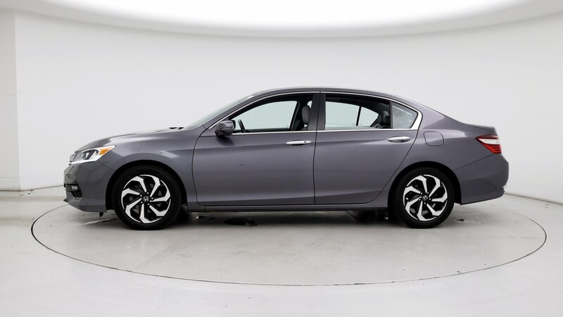 2016 Honda Accord EX-L 3