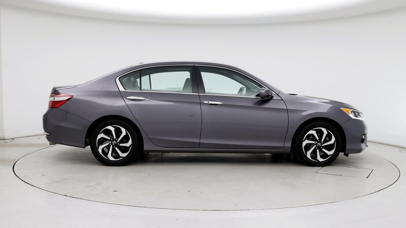 2016 Honda Accord EX-L 7