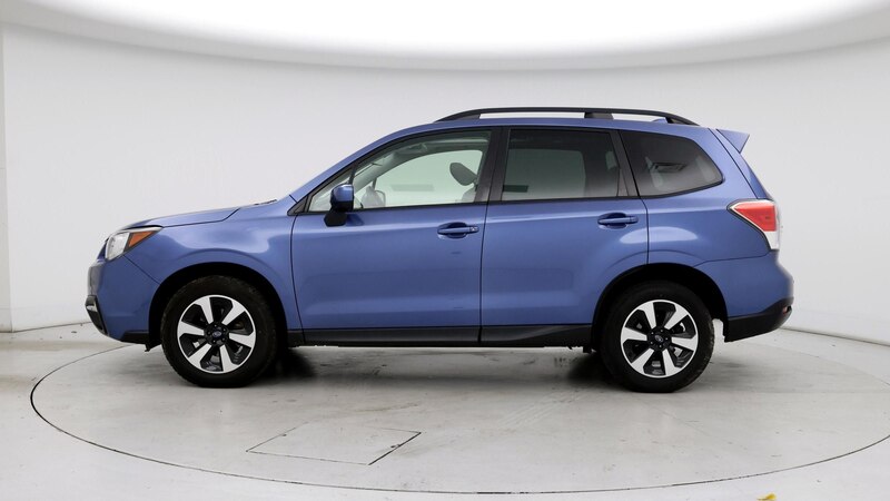 2018 Subaru Forester Premium 3