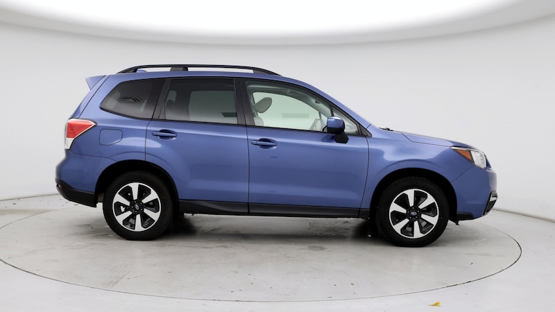 2018 Subaru Forester Premium 7