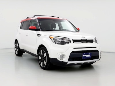 2017 Kia Soul Soul+ -
                Glen Allen, VA