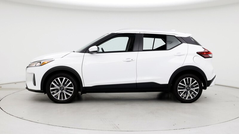 2023 Nissan Kicks SV 3