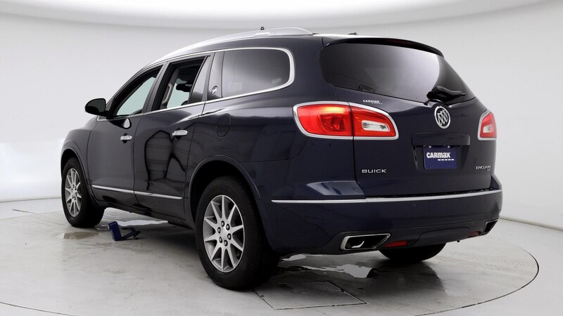 2015 Buick Enclave Leather Group 2