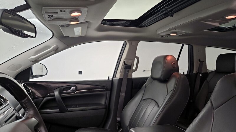 2015 Buick Enclave Leather Group 19