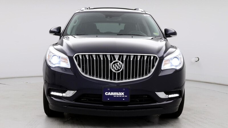 2015 Buick Enclave Leather Group 5