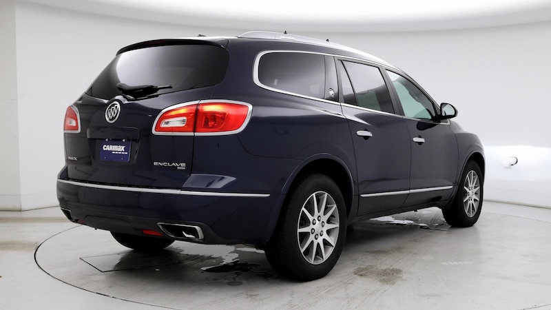 2015 Buick Enclave Leather Group 8