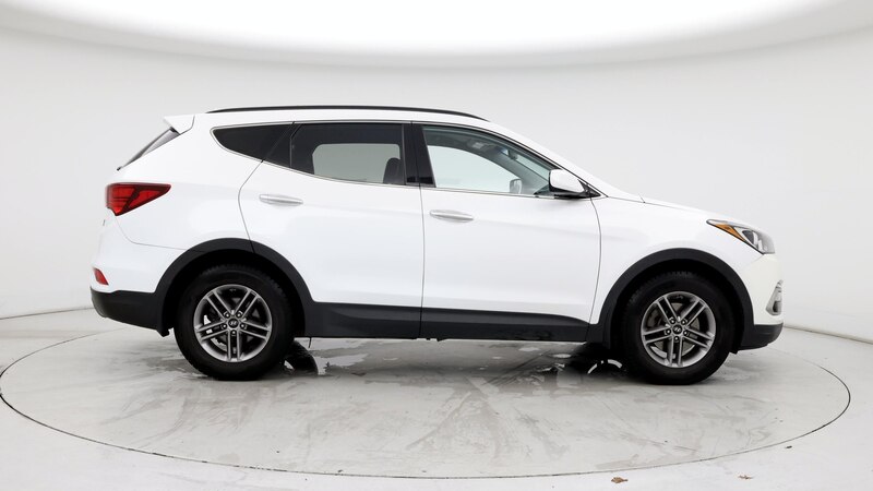 2017 Hyundai Santa Fe Sport 2.0T 7