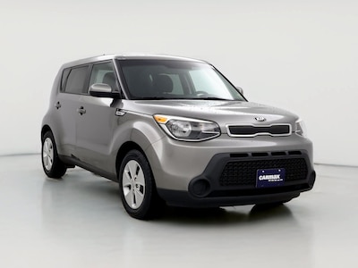 2016 Kia Soul  -
                Richmond, VA