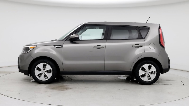 2016 Kia Soul  3