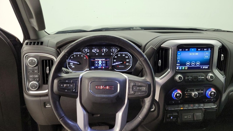 2019 GMC Sierra 1500 Elevation 10