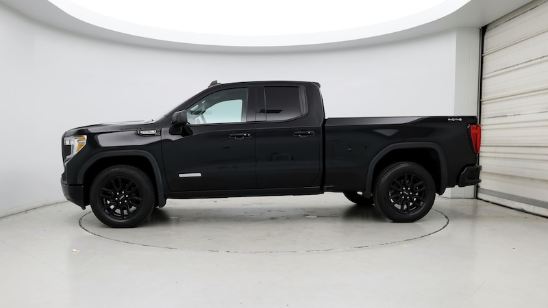 2019 GMC Sierra 1500 Elevation 3