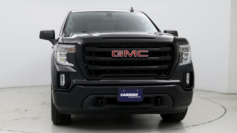 2019 GMC Sierra 1500 Elevation 5