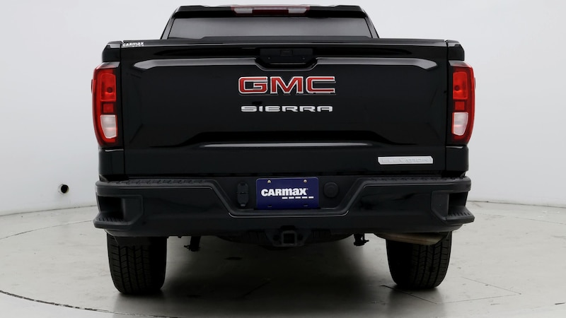 2019 GMC Sierra 1500 Elevation 6