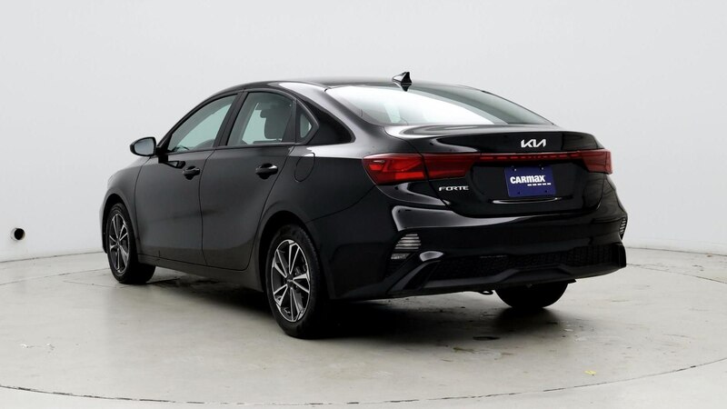 2023 Kia Forte LXS 2