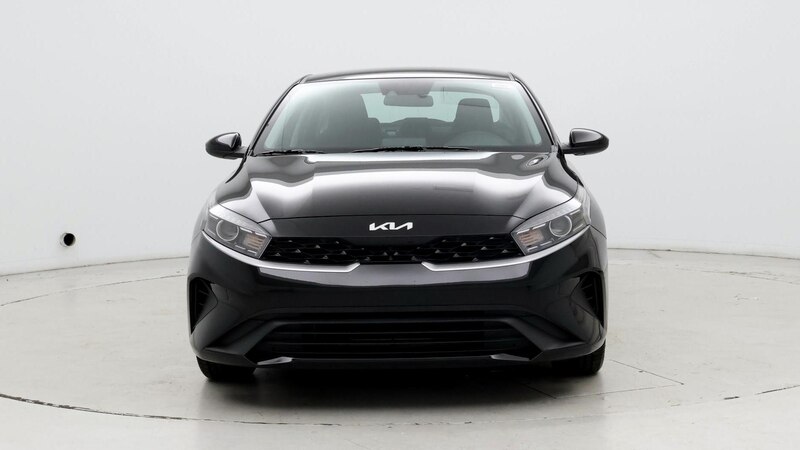 2023 Kia Forte LXS 5