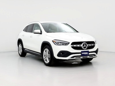 2021 Mercedes-Benz GLA 250 -
                Raleigh, NC