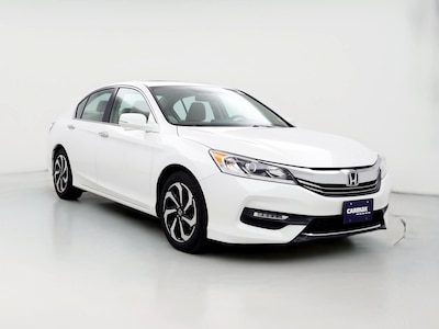 2016 Honda Accord EX -
                Glen Allen, VA