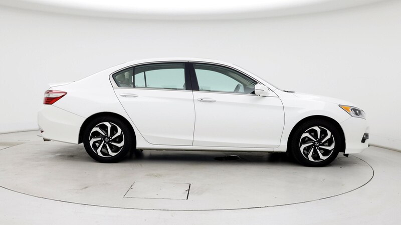 2016 Honda Accord EX 7