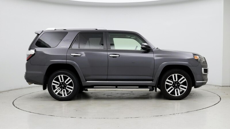 2022 Toyota 4Runner Limited 7