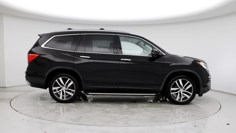 2016 Honda Pilot Touring 7