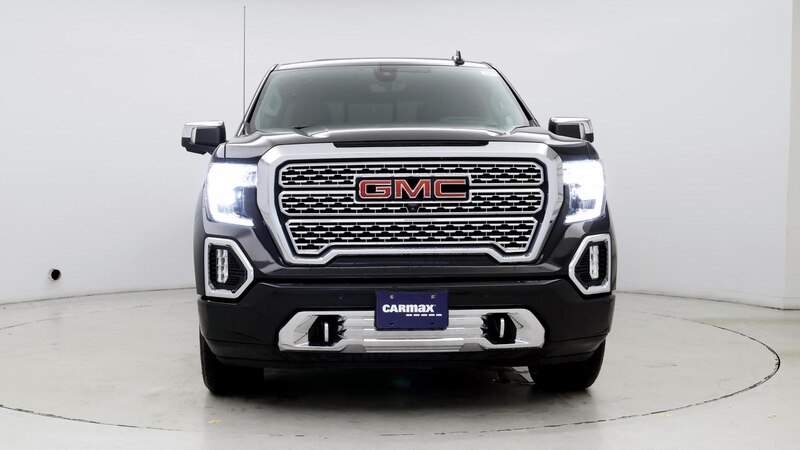 2021 GMC Sierra 1500 Denali 5