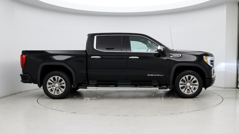 2021 GMC Sierra 1500 Denali 7