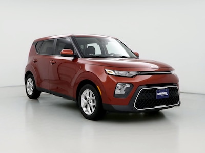 2022 Kia Soul LX -
                Glen Allen, VA