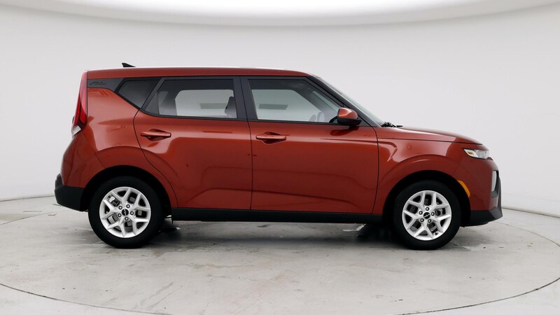 2022 Kia Soul LX 7