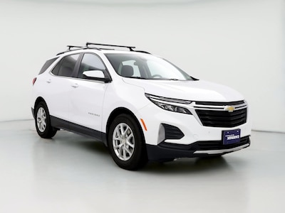 2022 Chevrolet Equinox LT -
                Lynchburg, VA