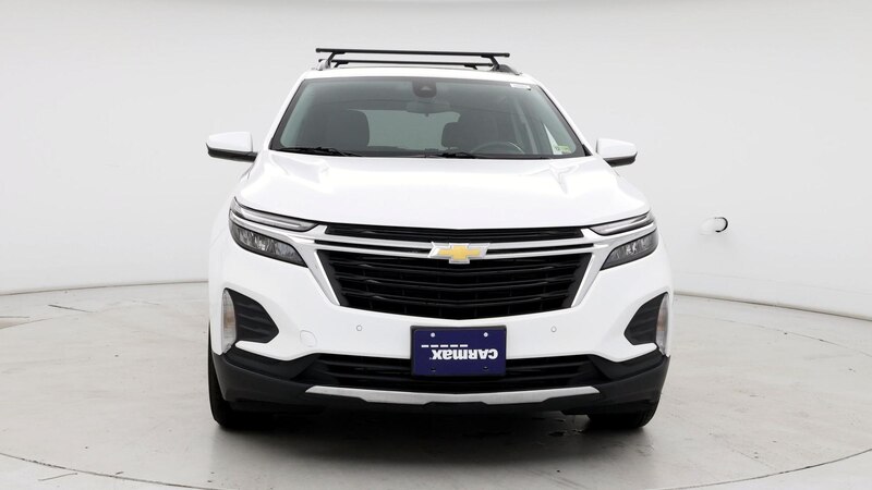 2022 Chevrolet Equinox LT 5