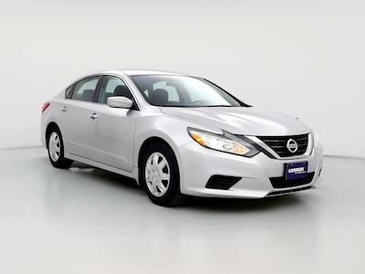 2016 Nissan Altima S -
                Glen Allen, VA