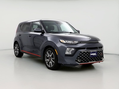 2020 Kia Soul GT-Line -
                Glen Allen, VA