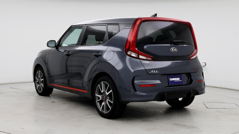 2020 Kia Soul GT-Line 2