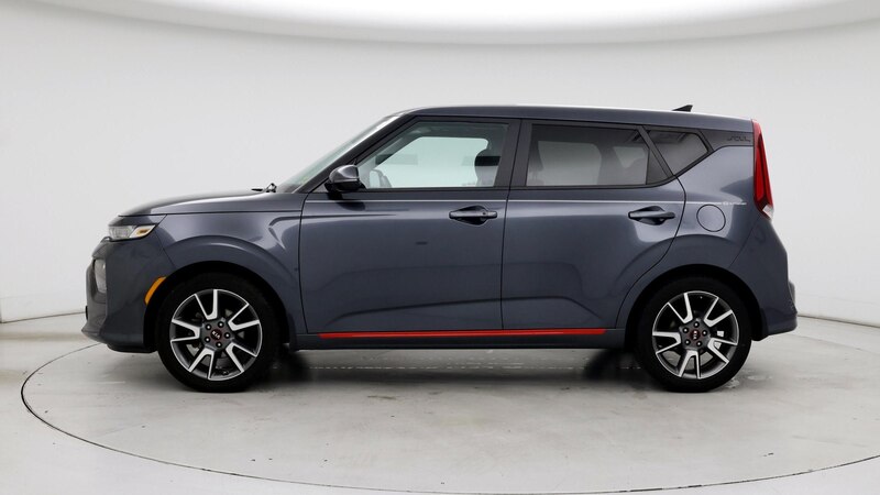 2020 Kia Soul GT-Line 3