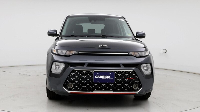 2020 Kia Soul GT-Line 5