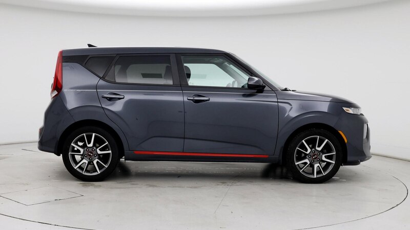 2020 Kia Soul GT-Line 7