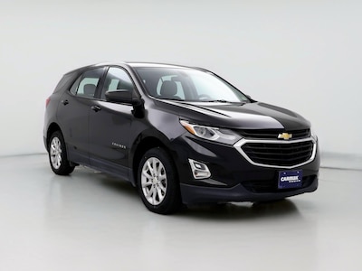 2019 Chevrolet Equinox LS -
                Richmond, VA